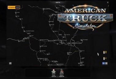 Mario Map for ATS by Mario1961 [1.6.x]