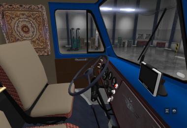 MAZ 504B [Reworked] v2.6.2 [v1.27]