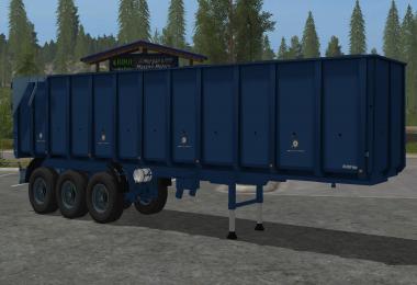 Mech Corporation Galera 55L v1.0.0.0