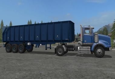 Mech Corporation Galera 55L v1.0.0.0