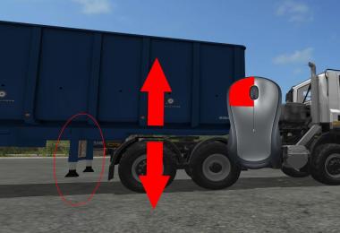 Mech Corporation Galera 55L v1.0.0.0