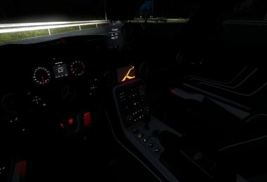 Mercedes Benz SLS AMG v1.0