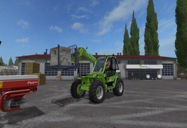 Merlo P41.7 v1.1