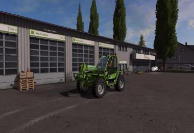 Merlo P41.7 v1.1