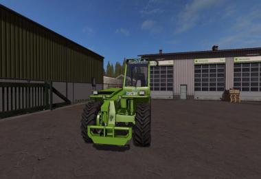 Merlo P41.7 v1.1