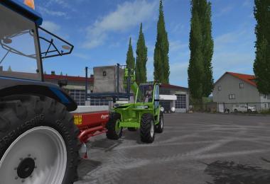 Merlo P41.7 v1.1