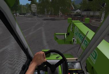 Merlo P41.7 v1.1