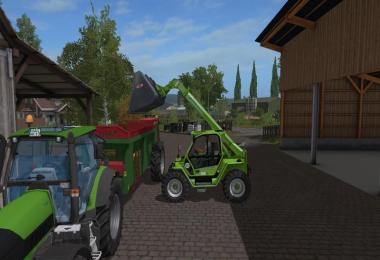 Merlo P41.7 v1.1