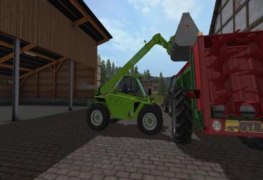 Merlo P41.7 v1.1