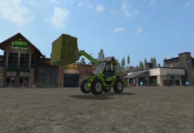 Merlo P41.7 v1.1