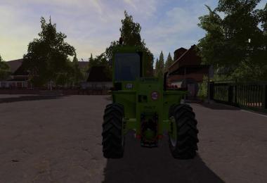 Merlo P41.7 v1.1