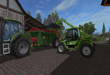 Merlo P41.7 v1.1