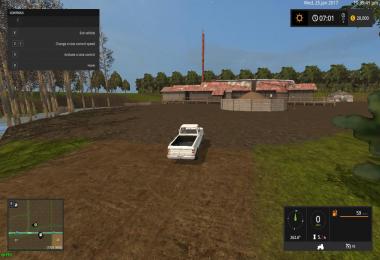 Missouri River Bottoms 17 v1.4