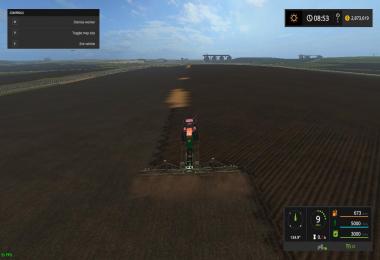 Missouri River Bottoms 17 v1.4