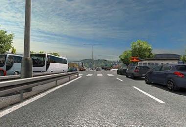 More Traffic Vehicles v1.0