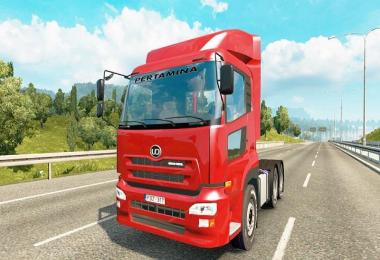 Nissan Quon [1.27.x]