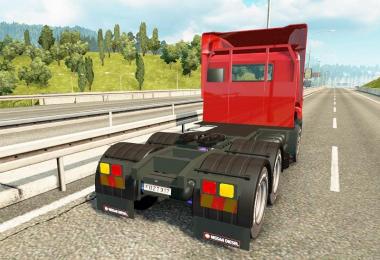 Nissan Quon [1.27.x]