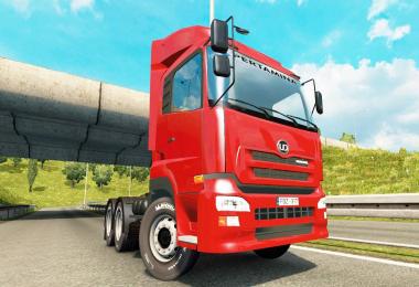 Nissan Quon [1.27.x]