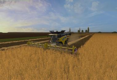 North Wind Farms v1.2 