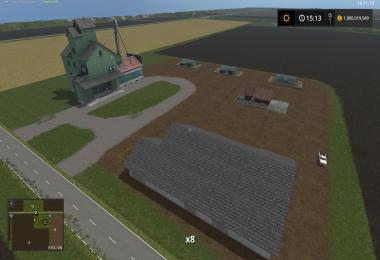 North Wind Farms v1.2 