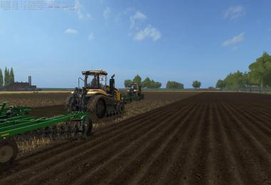 North Wind Farms v1.2 