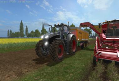 North Wind Farms v1.2 