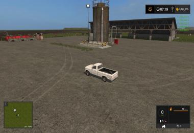 North Wind Farms v1.2 