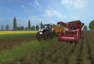 North Wind Farms v1.2 