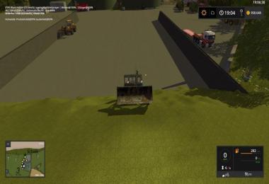 On the Baltic Sea v3.3