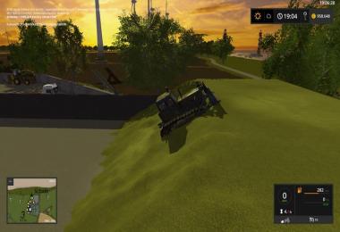 On the Baltic Sea v3.3