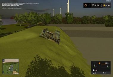 On the Baltic Sea v3.3