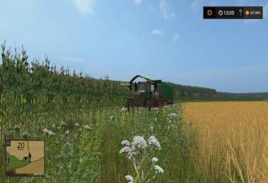 On the Baltic Sea v3.3