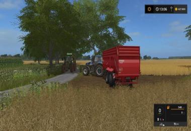 On the Baltic Sea v3.3