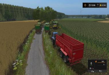 On the Baltic Sea v3.3