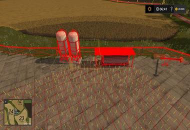 On the Baltic Sea v3.3