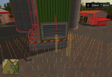 On the Baltic Sea v3.3