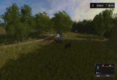 On the Baltic Sea v3.3