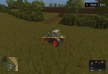 On the Baltic Sea v3.3