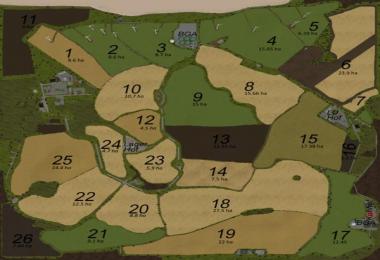 On the Baltic Sea v3.3