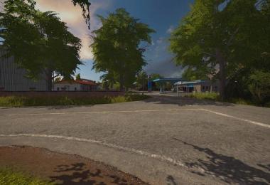 On the Baltic Sea v3.3