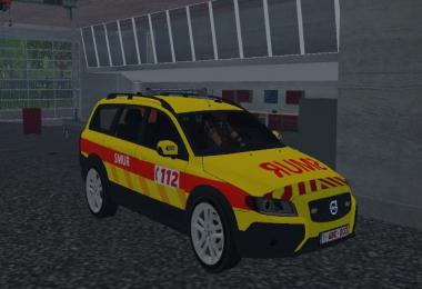 Pack 2 by Thomaloik Belgomods