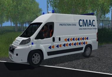 Pack 2 by Thomaloik Belgomods