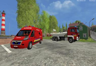 Porte Bateau by Thomaloik Belgomods