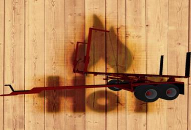 ProAG Autoalign Balerunner 16K v3.17