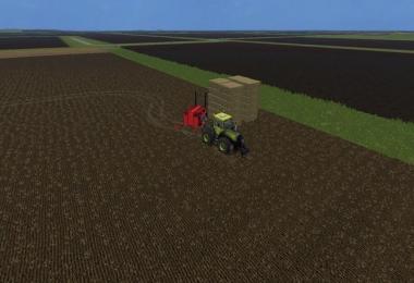 ProAG Autoalign Balerunner 16K v3.17