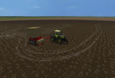 ProAG Autoalign Balerunner 16K v3.17