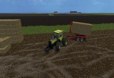 ProAG Autoalign Balerunner 16K v3.17