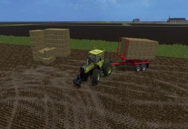 ProAG Autoalign Balerunner 16K v3.17