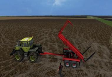 ProAG Autoalign Balerunner 16K v3.17