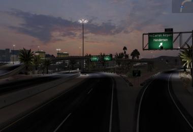 Project West Map v1.3.2 [1.6.x]